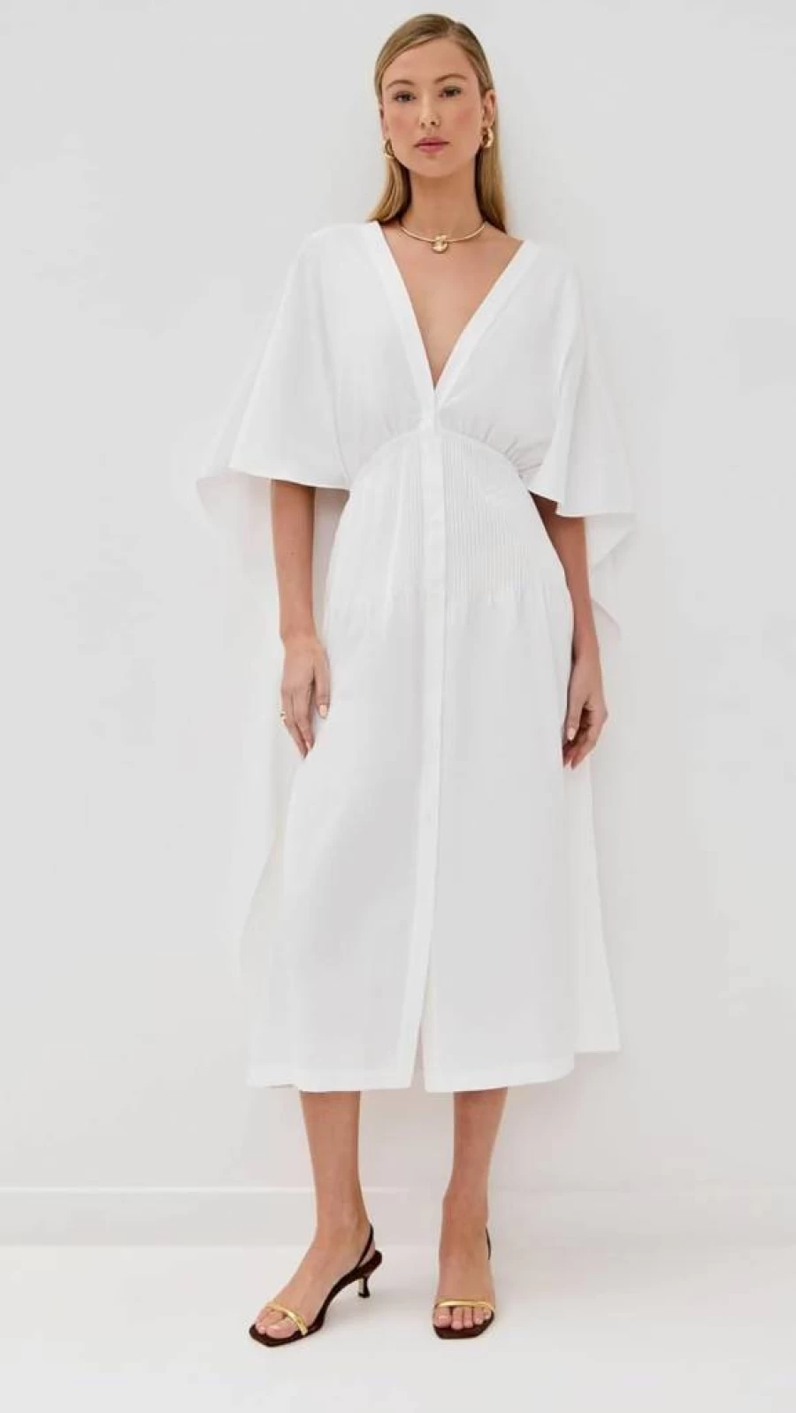 Lug Von Siga Women's Esme Dress - Elegant Femme Fashion Wear