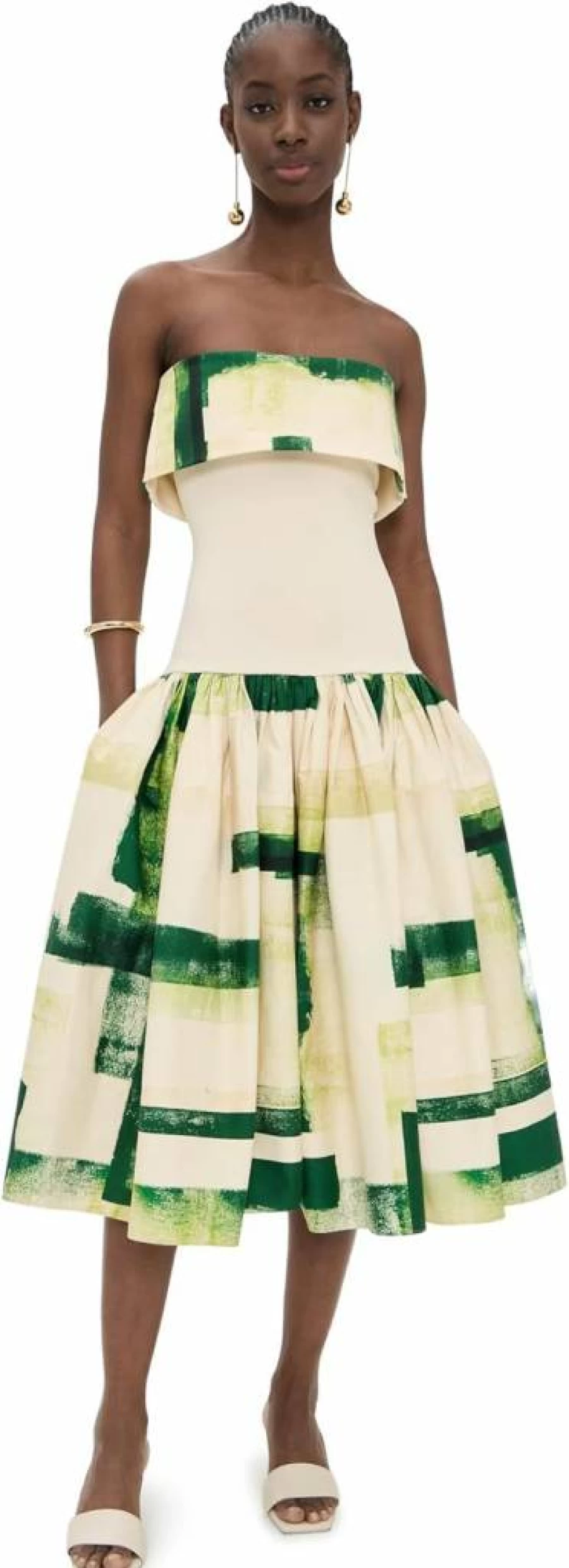 ALEXIS Women's Robia Dress - Elegant and Stylish Women's Dress for Any Occasion