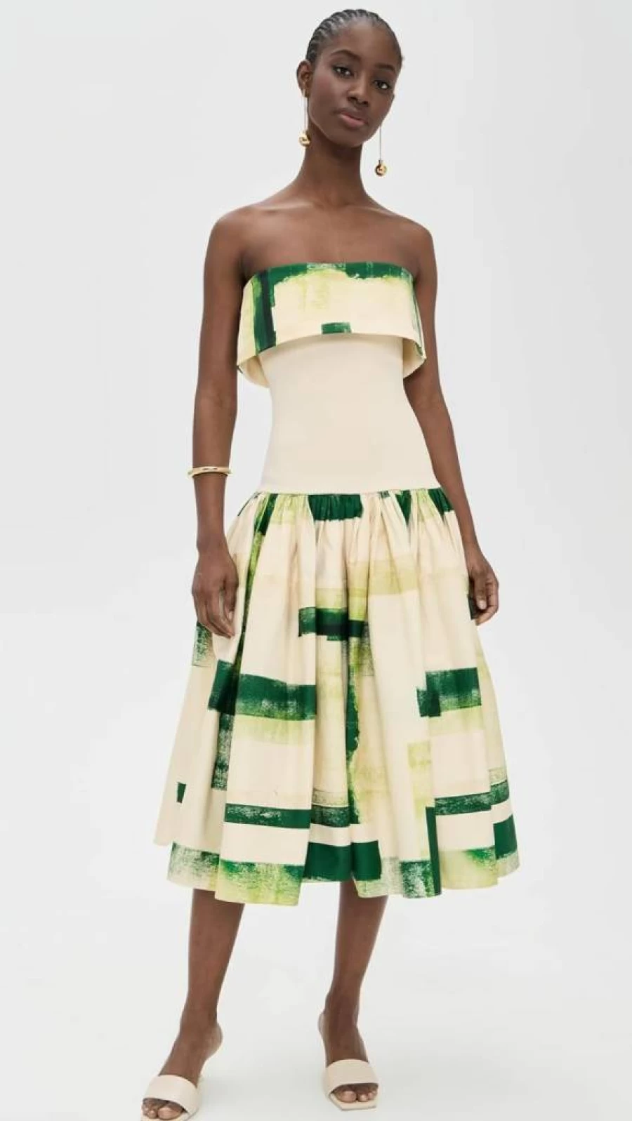ALEXIS Women's Robia Dress - Elegant and Stylish Women's Dress for Any Occasion