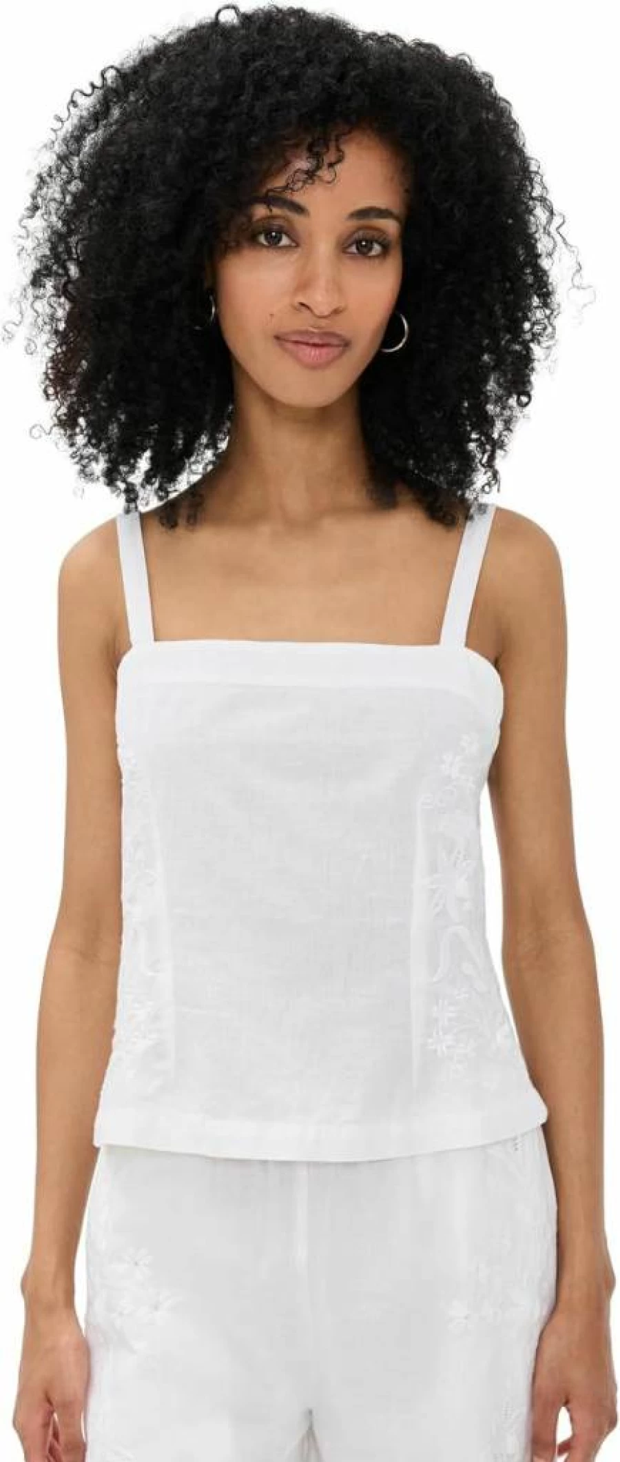 Ciao Lucia Women's Ipanema Top - Stylish Casual Blouse for Women