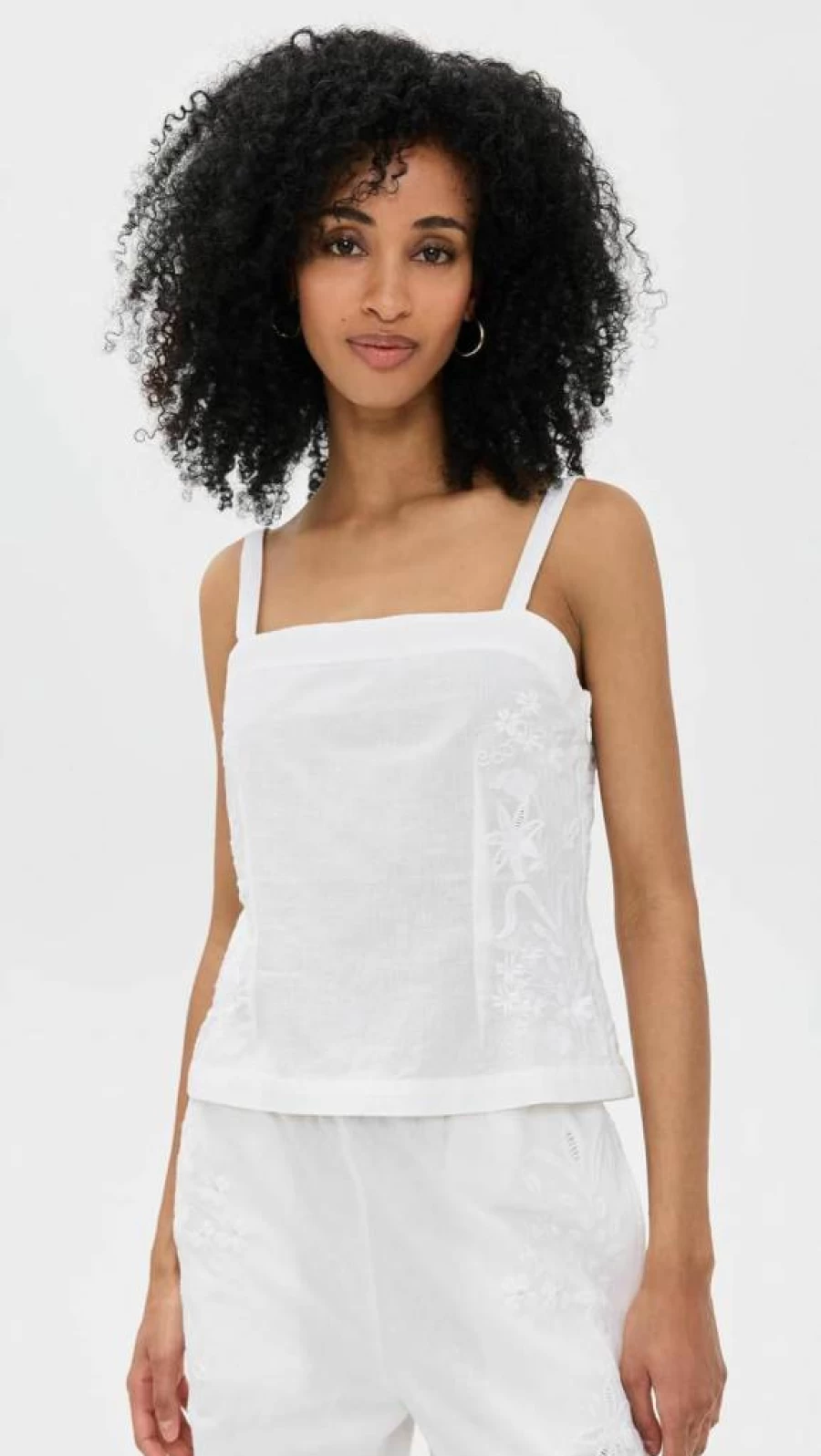 Ciao Lucia Women's Ipanema Top - Stylish Casual Blouse for Women