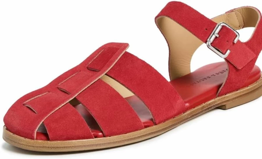 Freda Salvador Women's Sera Sandals | Stylish & Comfortable Footwear