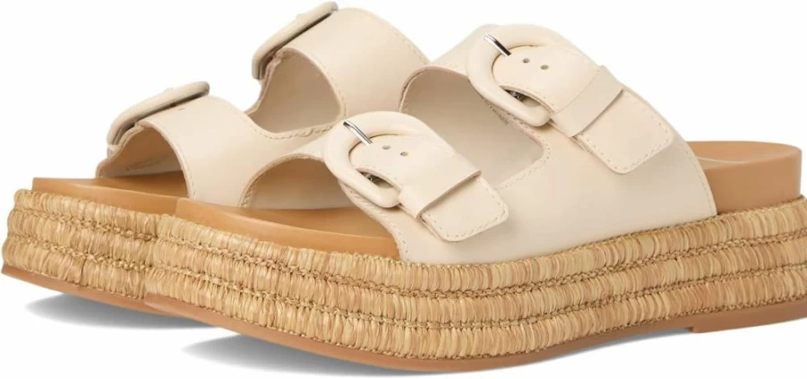Dolce Vita Women's Whitney Sandal - Stylish Comfortable Summer Footwear