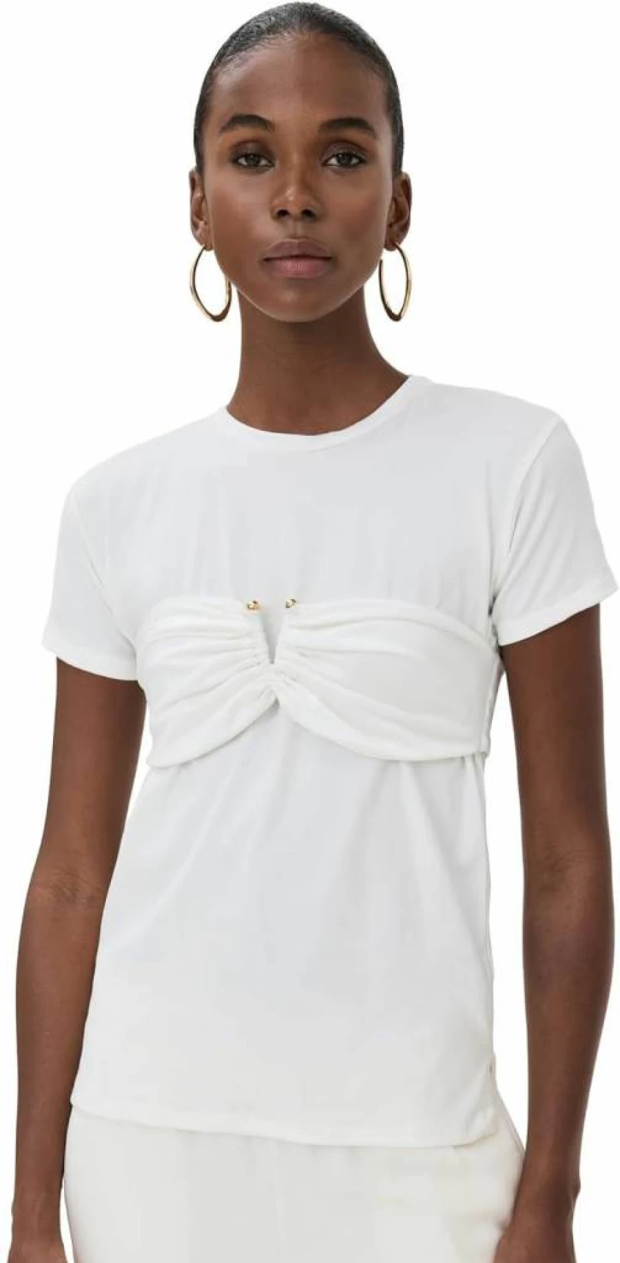 By Efrain Mogollon Women's Cojonudo Graphic T-Shirt - Stylish & Comfortable Cotton Tee