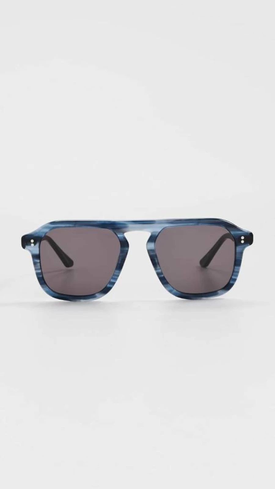 Krewe Zander Polarized Sunglasses for Men & Women – Luxury UV Protection Aviator Style Shades