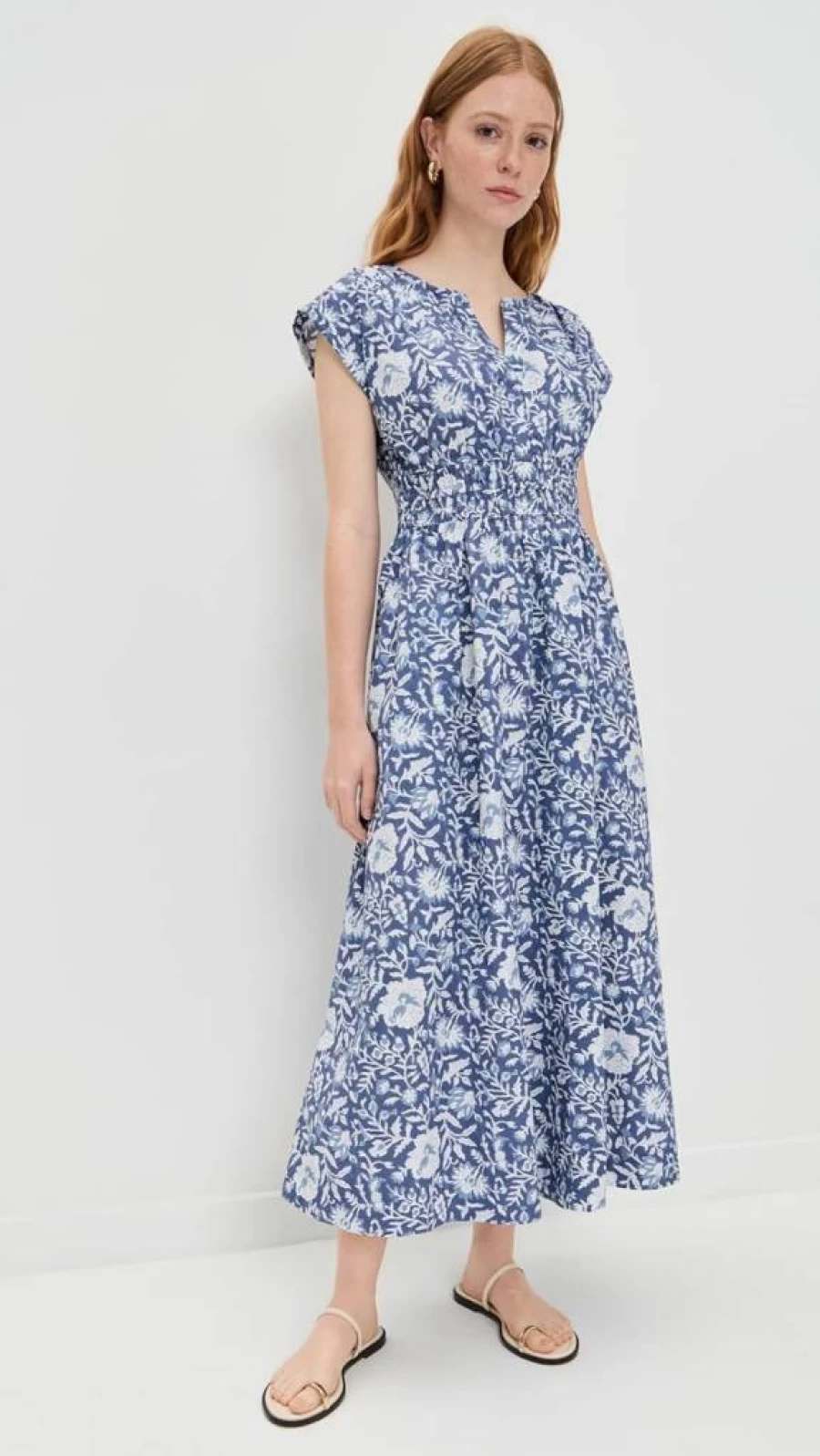 Marea Women's Clara Dress - Elegant and Stylish Summer Dress for Women