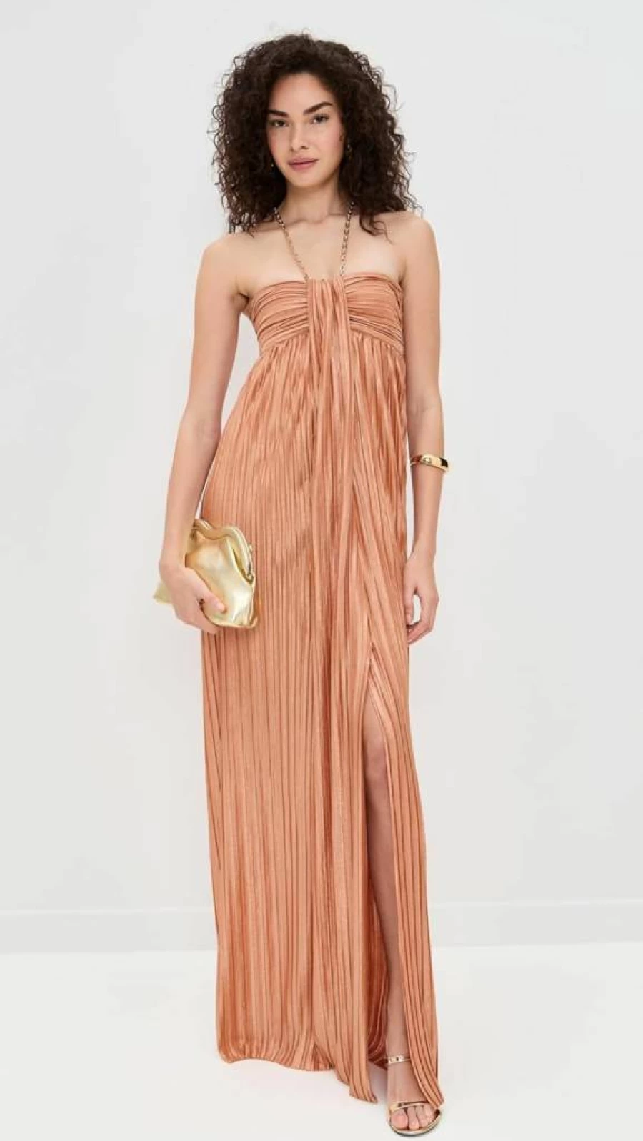 Sabina Musayev Women's Nicola Dress - Elegant and Stylish Women's Dress for Any Occasion