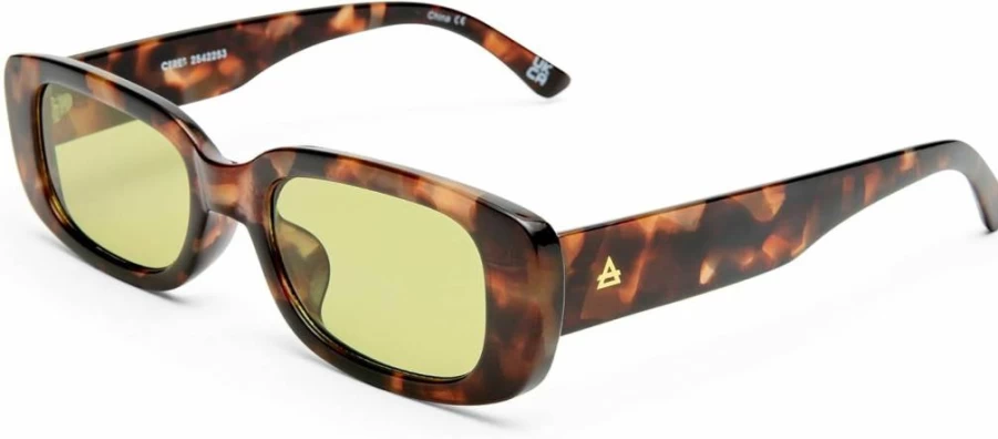 AIRE Ceres Women's Fashion Sunglasses – Stylish UV Protection Eyewear