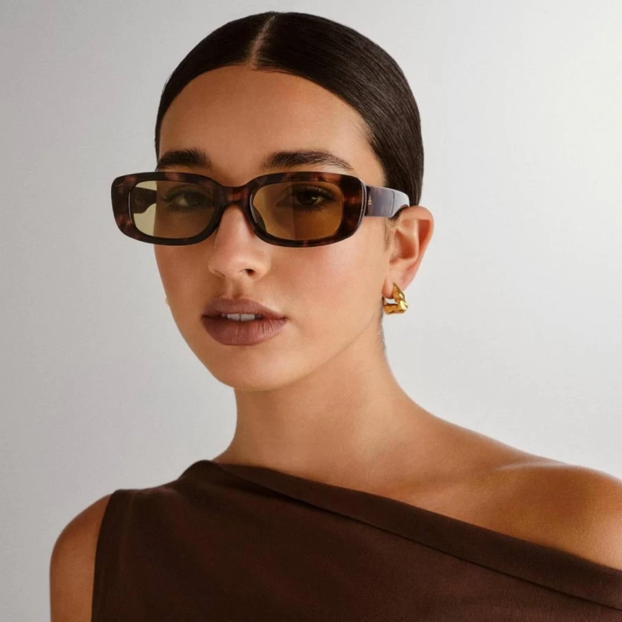 AIRE Ceres Women's Fashion Sunglasses – Stylish UV Protection Eyewear