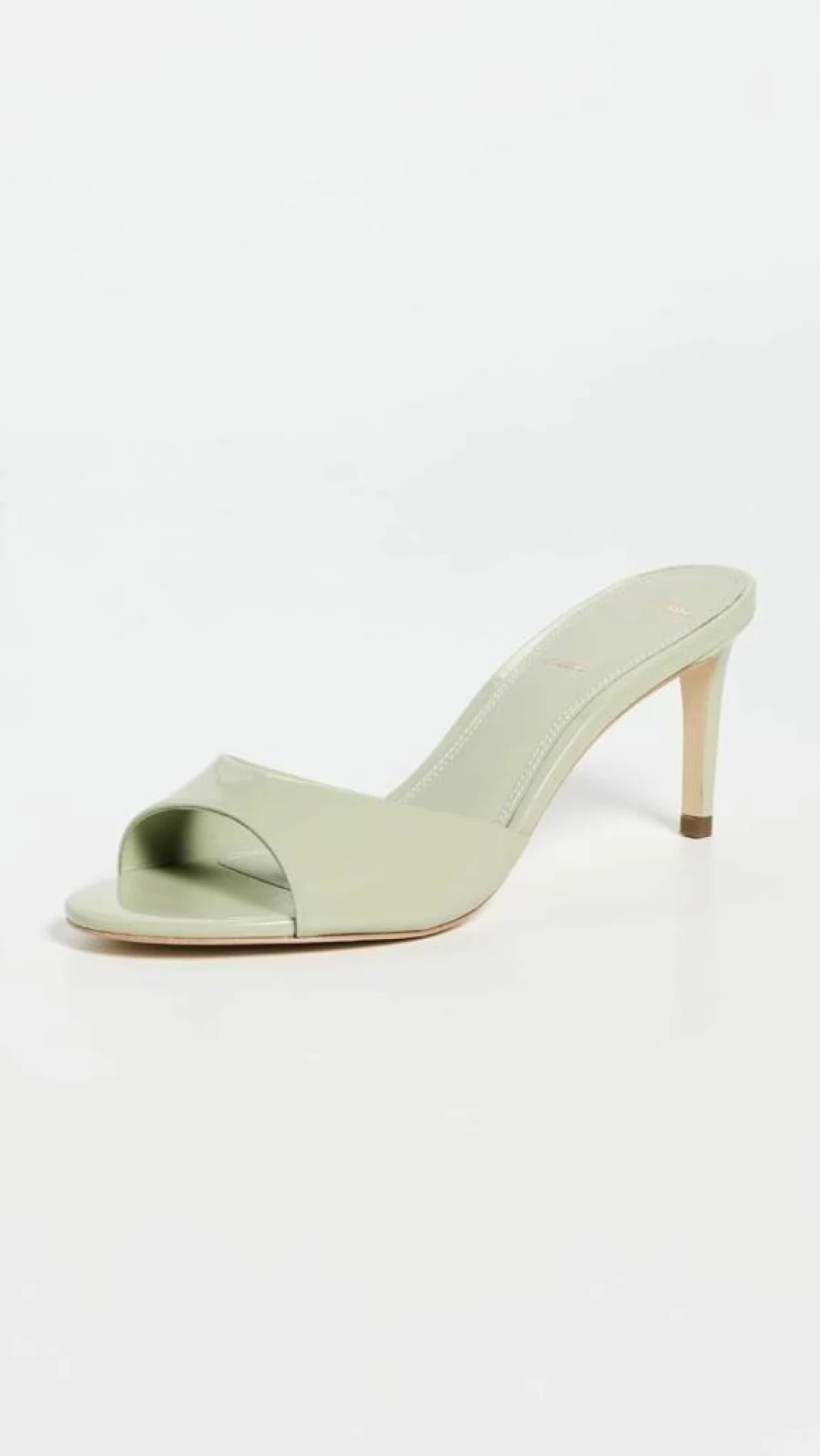 Black Suede Studio Women's Freddie 65 Suede Sandals – Comfortable & Stylish Summer Footwear