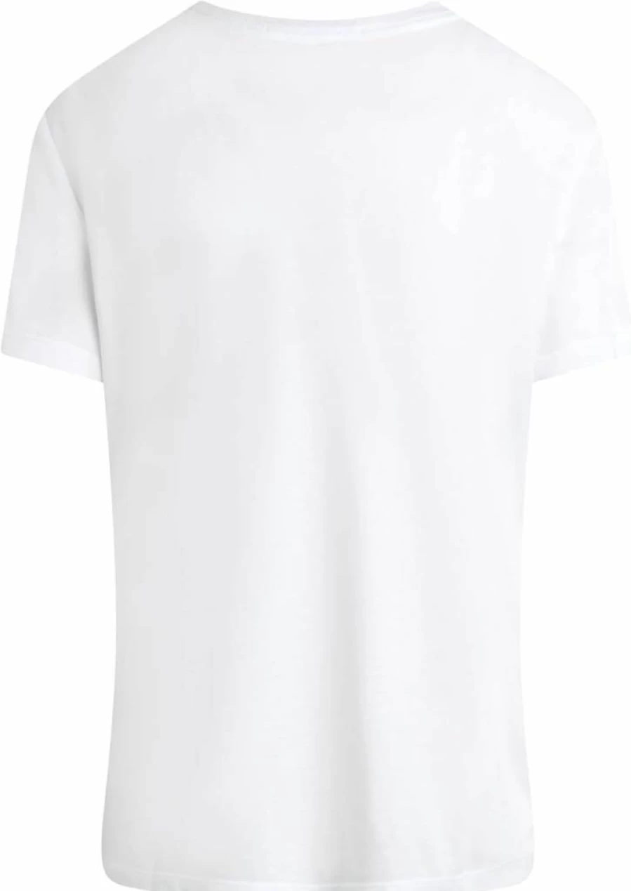 Favorite Daughter Women's "Mom Of The Year" Graphic Tee - Soft Blue Casual T-Shirt