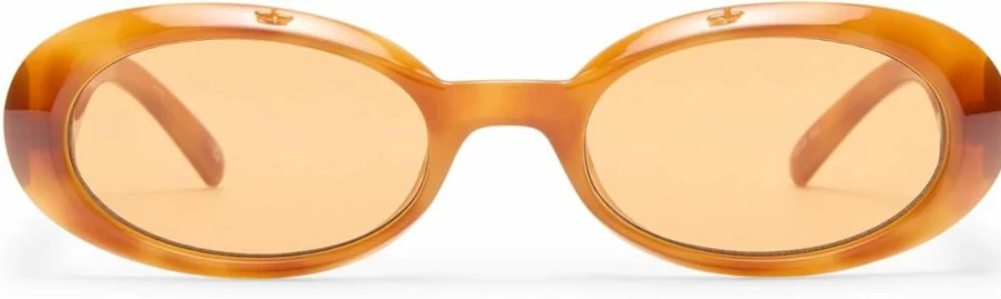Le Specs Work It! Women's Fashion Sunglasses - Trendy UV Protection Shades