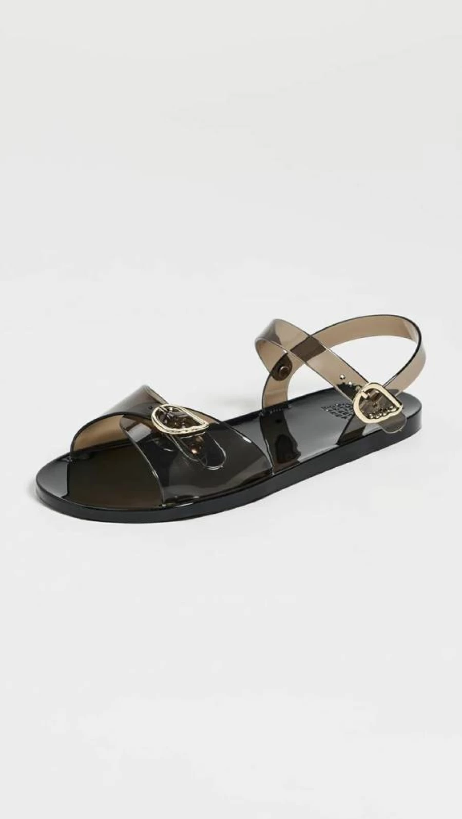 Ancient Greek Sandals Women's Irini Jelly Sandals – Lightweight Comfortable Beach Slides