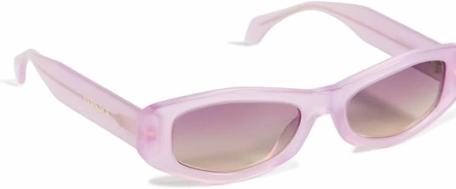 Versace Women's 0Ve4487 Designer Sunglasses for Women Luxury Fashion Shades