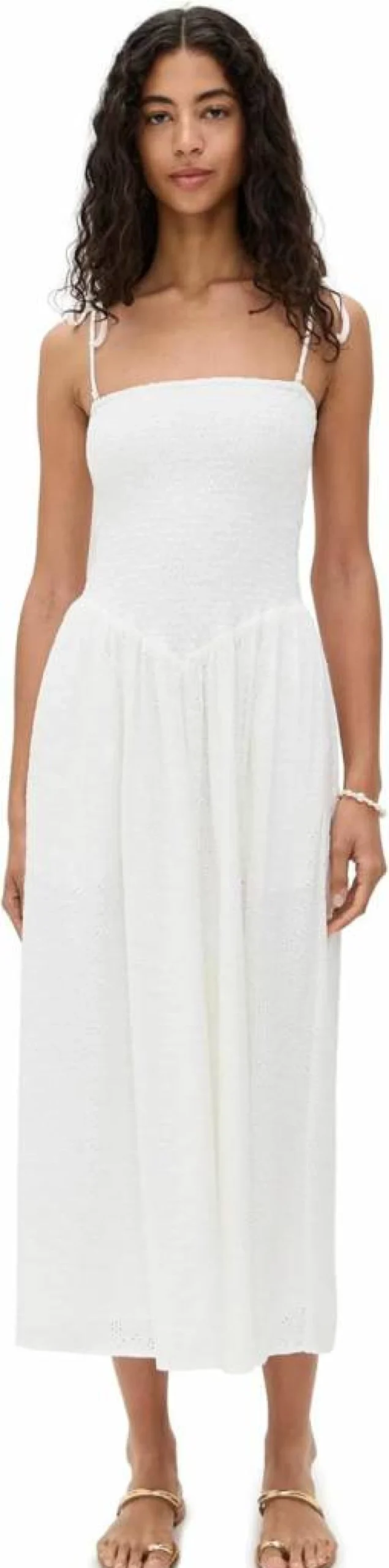 WAYF Melody Convertible Women's Dress - Versatile Styling & Comfortable Fit