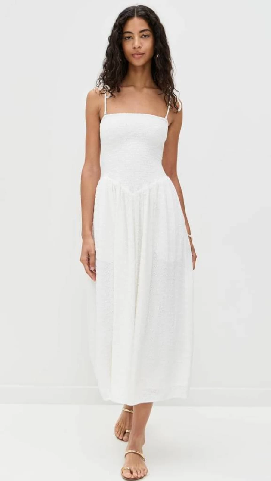 WAYF Melody Convertible Women's Dress - Versatile Styling & Comfortable Fit