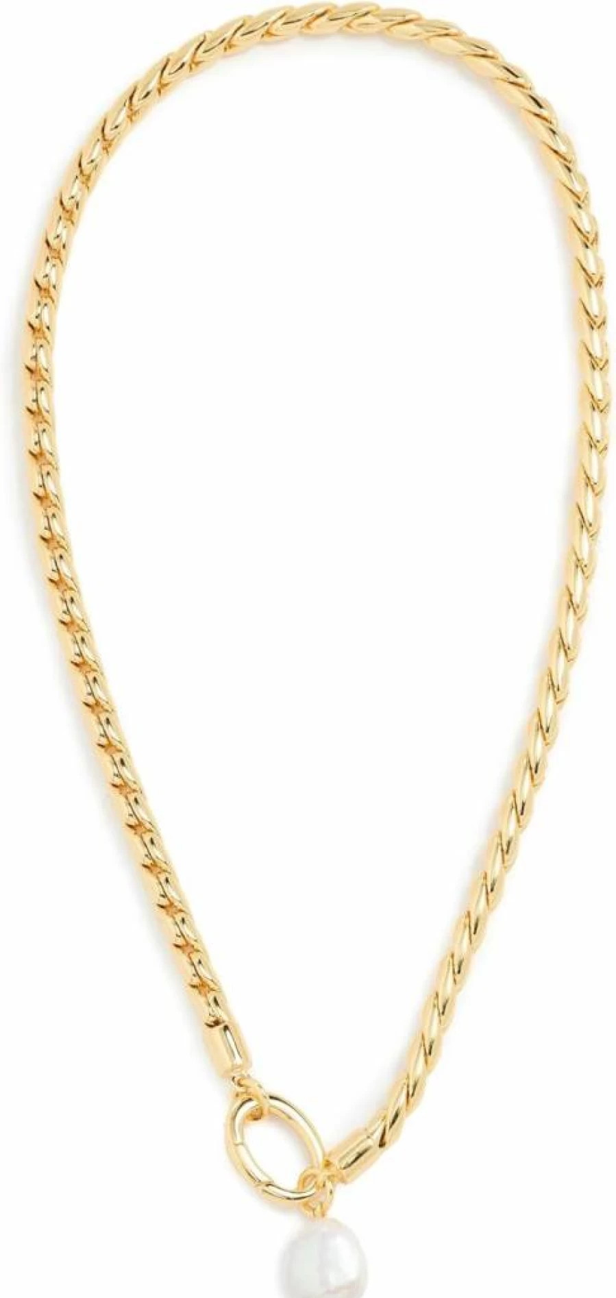 SHASHI Women's Boho Chic Bodhi Necklace - Stylish Layered Beaded Jewelry for Women