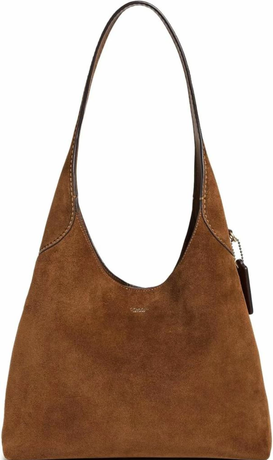 Coach Brooklyn 28 Crossbody Bag - Stylish Leather Shoulder Bag for Women