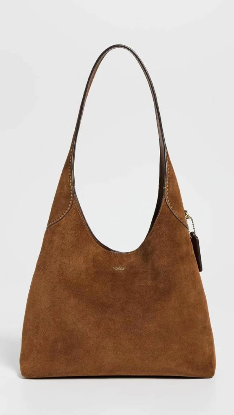 Coach Brooklyn 28 Crossbody Bag - Stylish Leather Shoulder Bag for Women