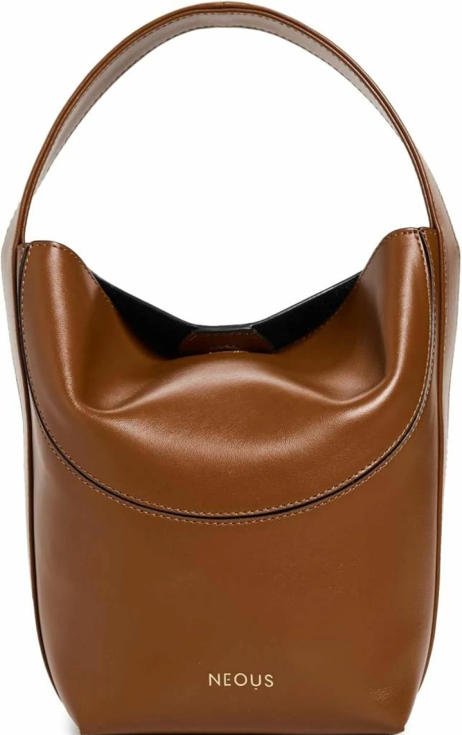 NEOUS Pavo 1.0 Leather Handbag for Women - Premium Designer Tote