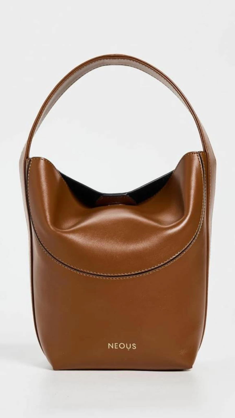 NEOUS Pavo 1.0 Leather Handbag for Women - Premium Designer Tote