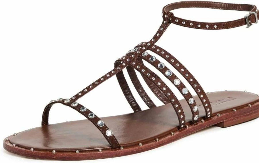SCHUTZ Isidora Women's Sandals - Stylish & Comfortable Footwear for Women