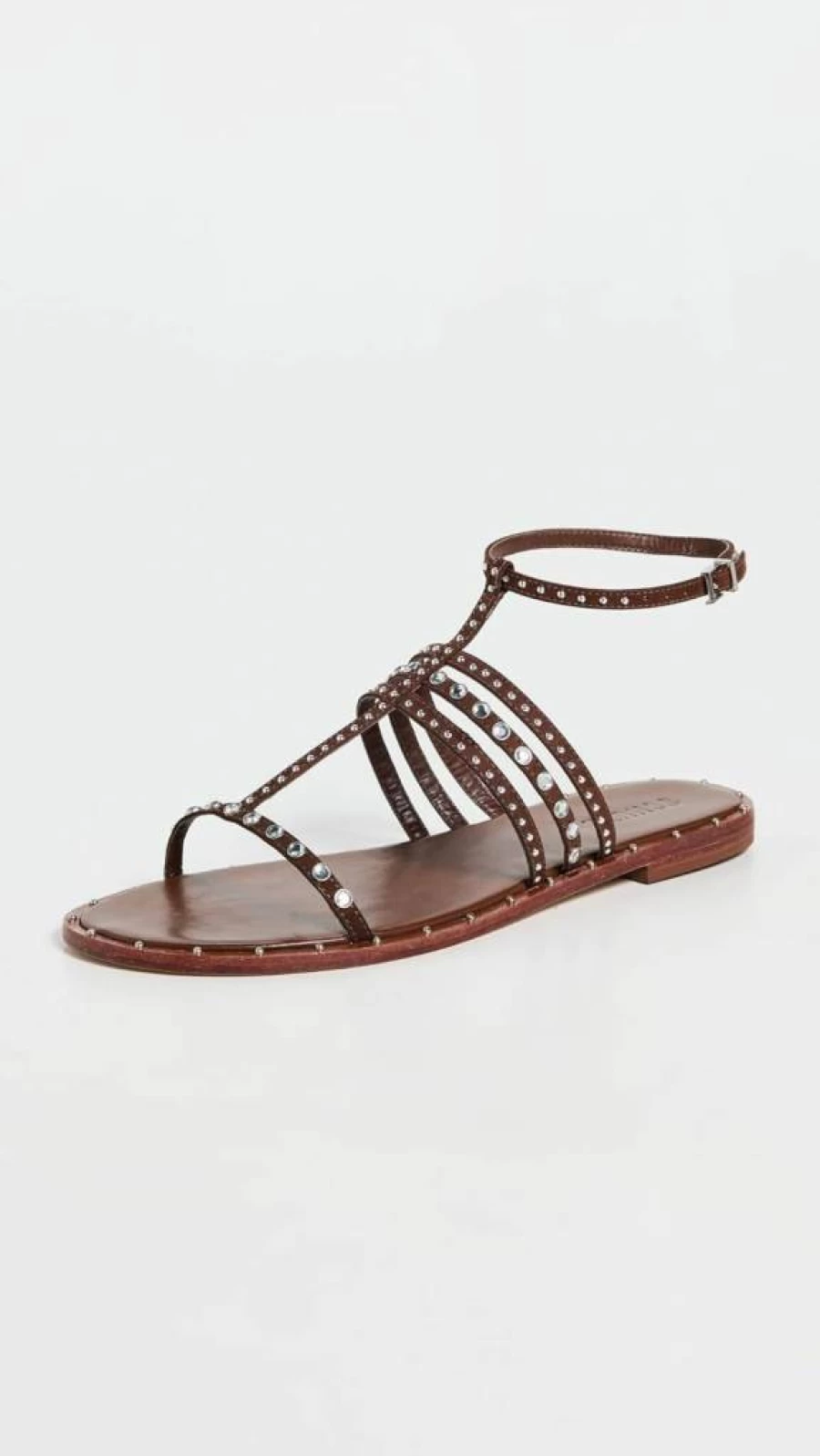 SCHUTZ Isidora Women's Sandals - Stylish & Comfortable Footwear for Women