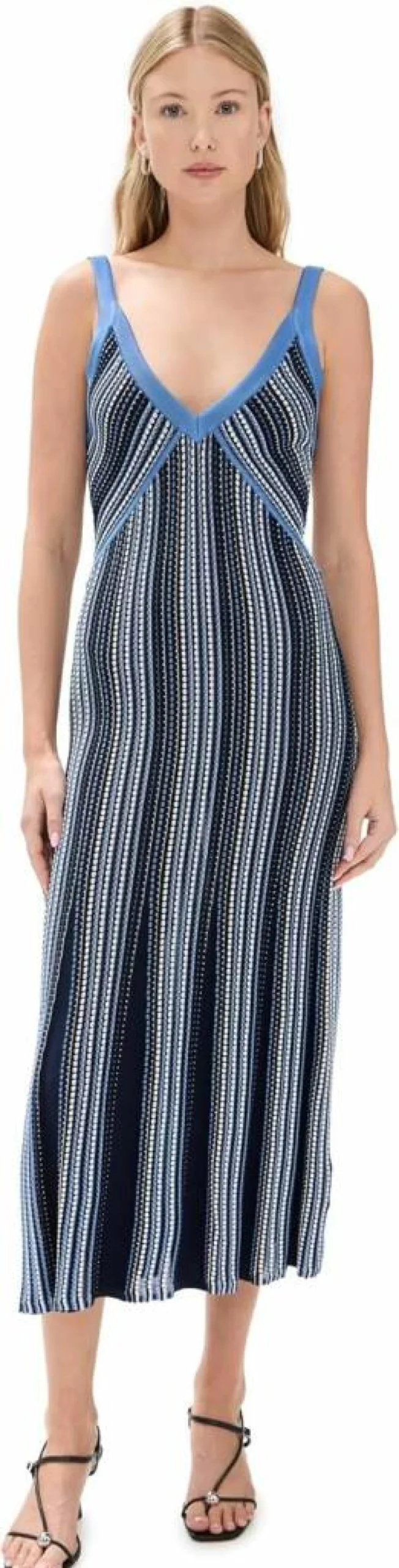 Ramy Brook Women's Paetyn Dress: Elegant Casual Wear for Stylish Outfits
