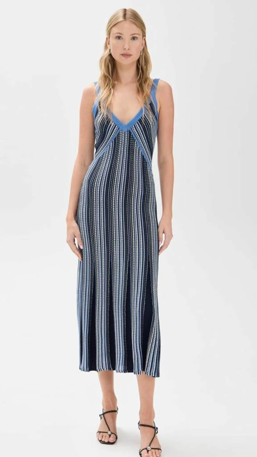 Ramy Brook Women's Paetyn Dress: Elegant Casual Wear for Stylish Outfits