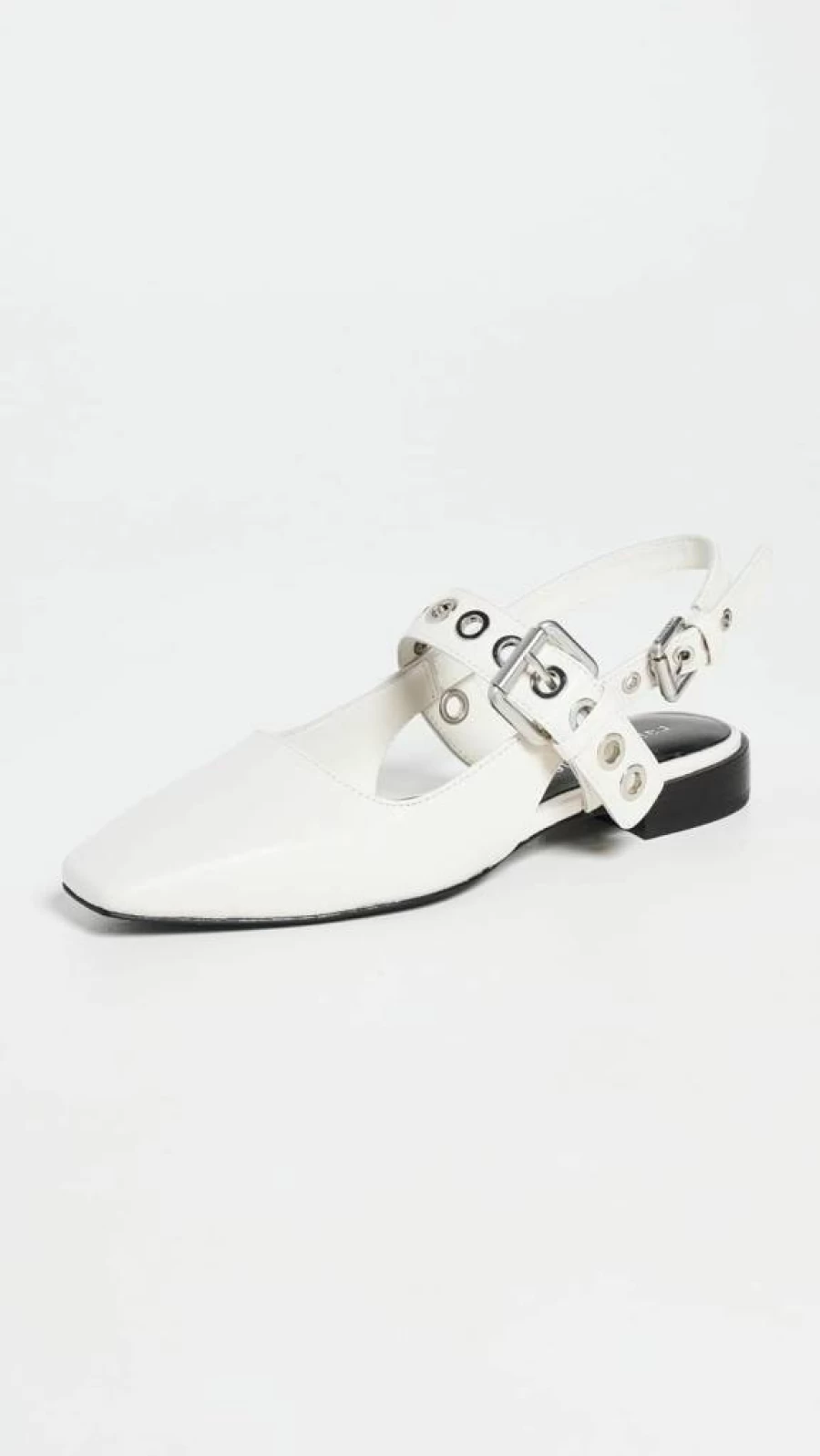 Rag & Bone Women's Astra Slingback Heels - Stylish & Comfortable Designer Shoes