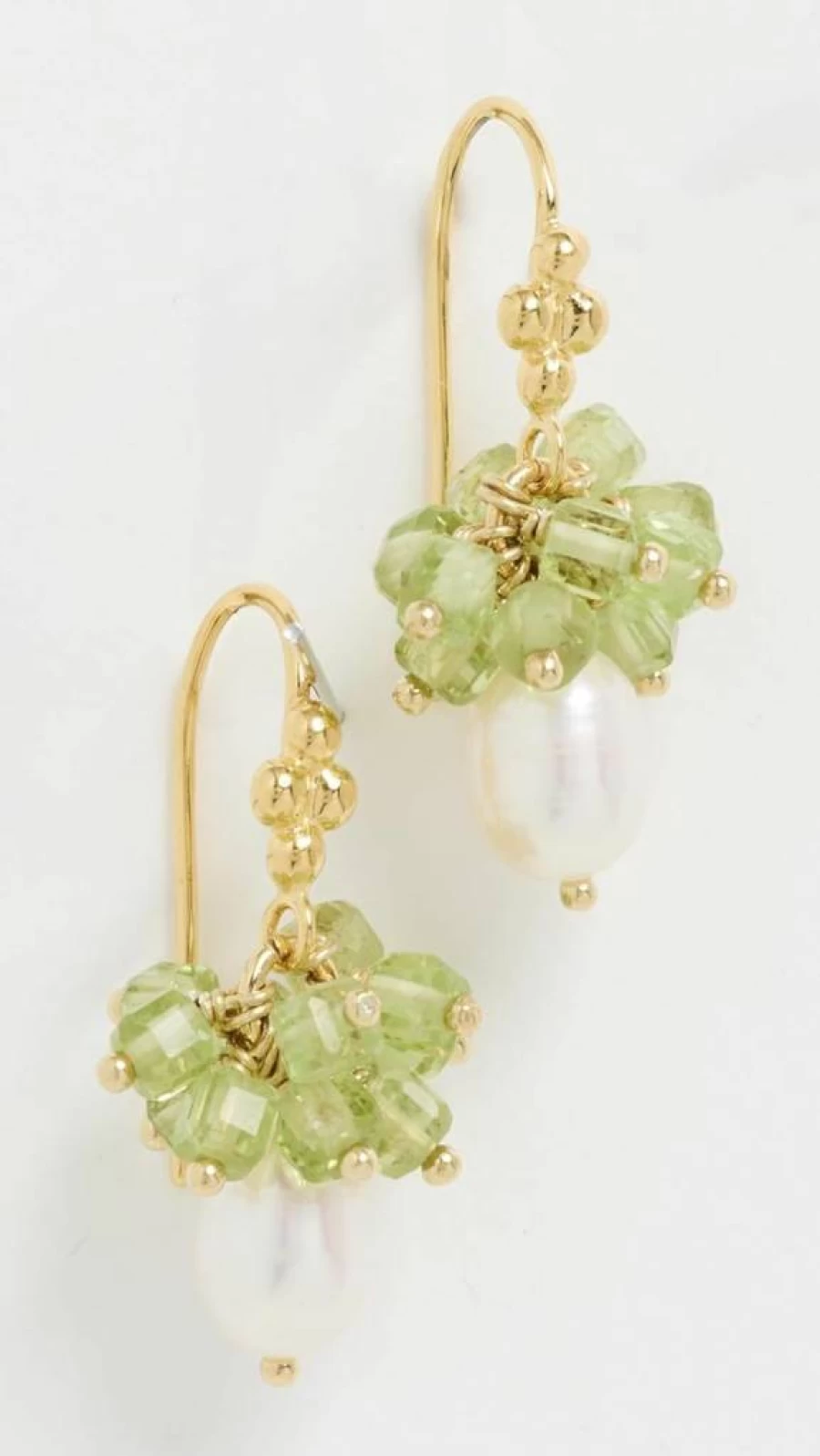 Chan Luu Firework Stud Earrings for Women - Handcrafted Bohemian Jewelry