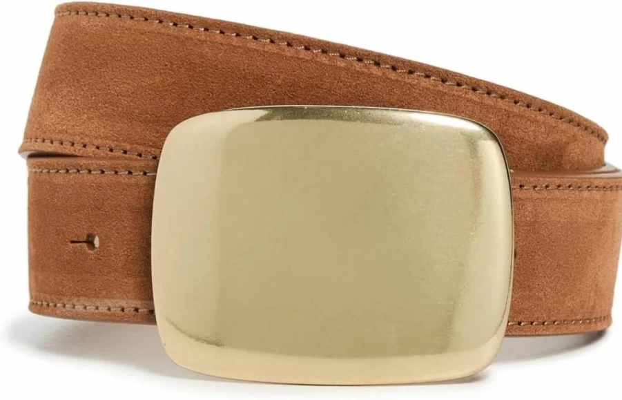 B-Low the Belt Women's Leighton Belt - Stylish Designer Waist Belt for Women
