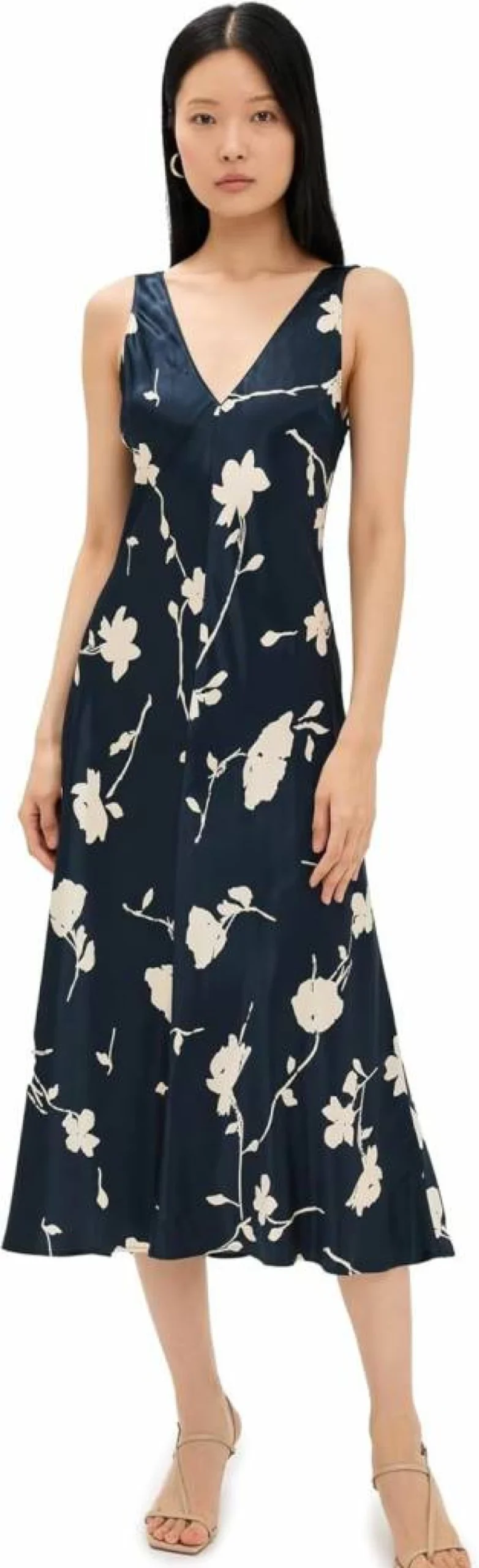 Rails Women's Camellia Floral Summer Dress - Elegant Boho Chic Style