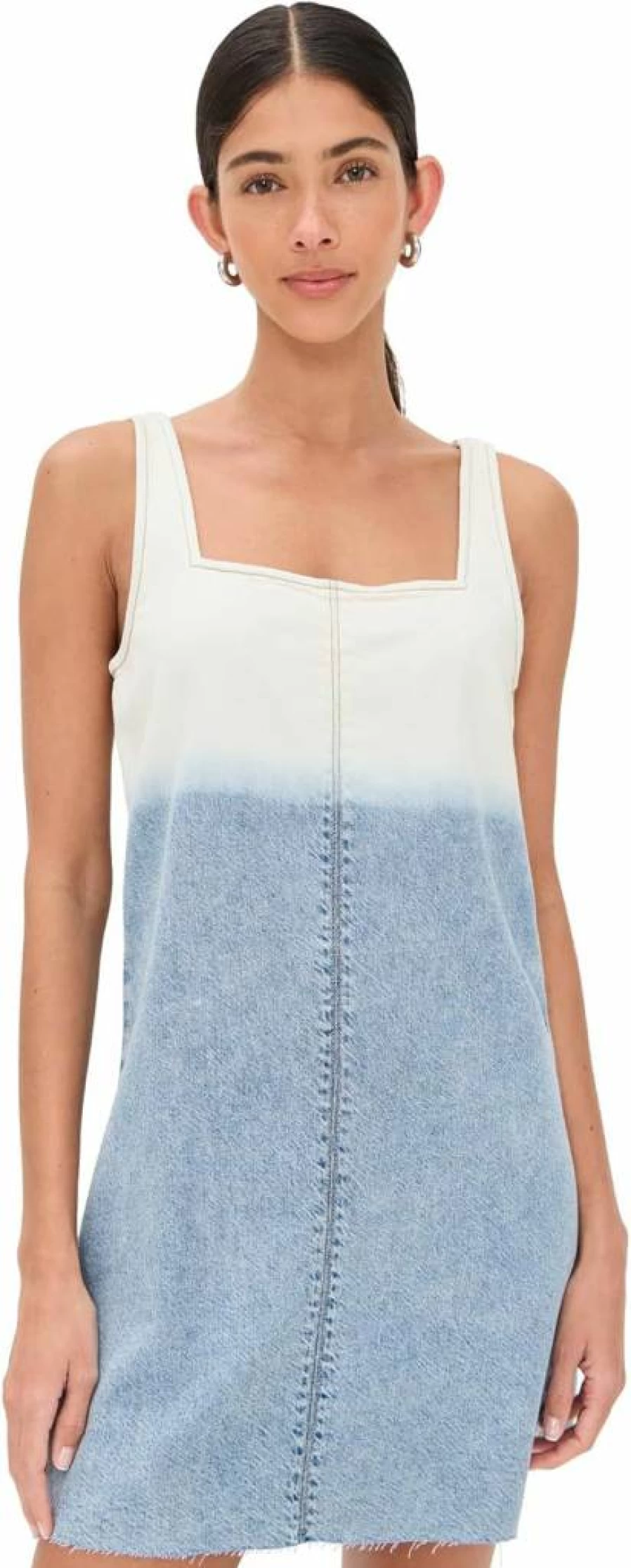 Rag & Bone Jayde Featherweight Dress for Women - Lightweight & Stylish