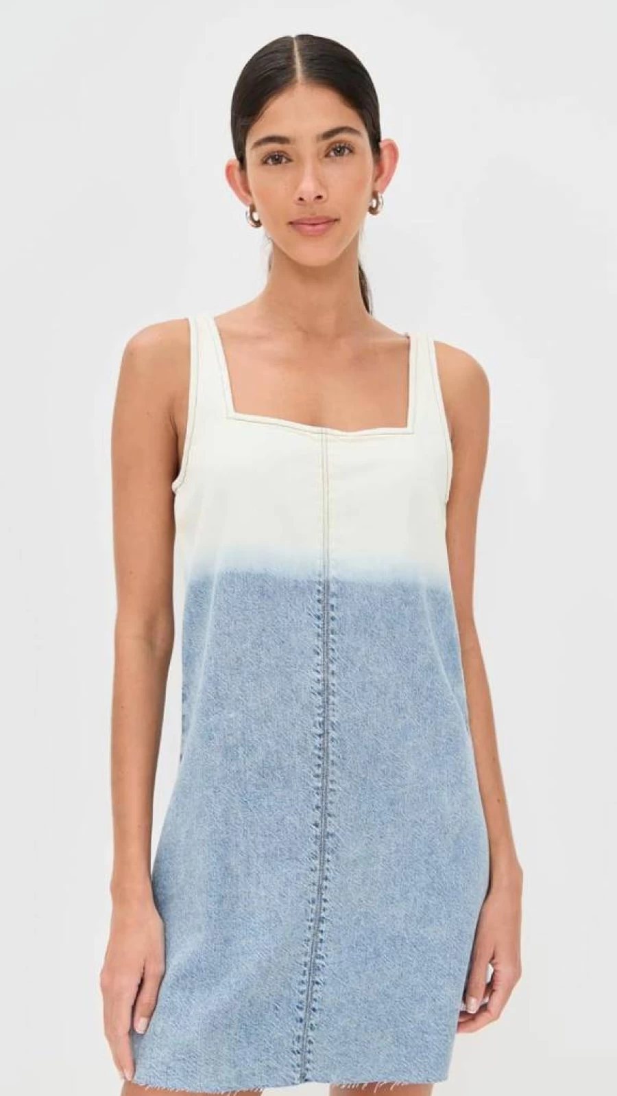 Rag & Bone Jayde Featherweight Dress for Women - Lightweight & Stylish