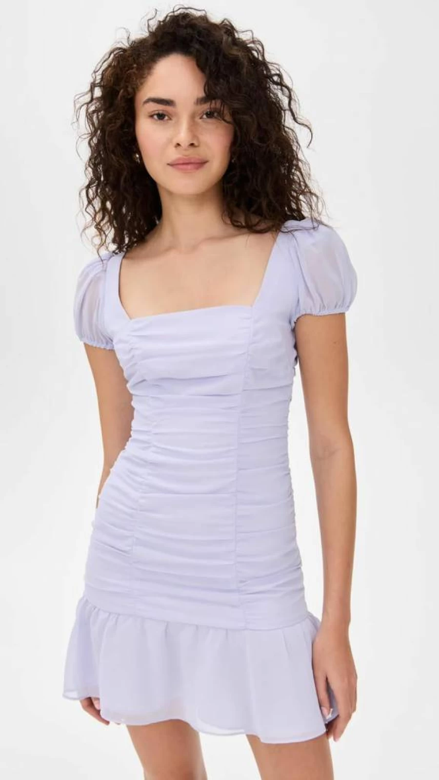 Amanda Uprichard Women's Maricela Dress: Elegant Evening Gown for Special Occasions