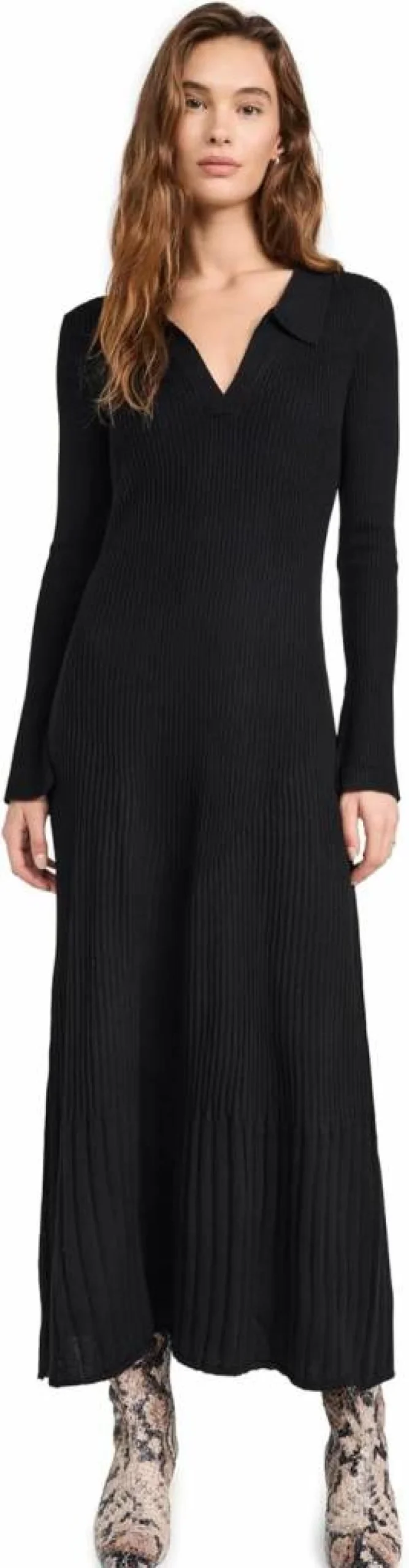 O.P.T Women's Nicole Dress - Elegant & Stylish Casual Wear