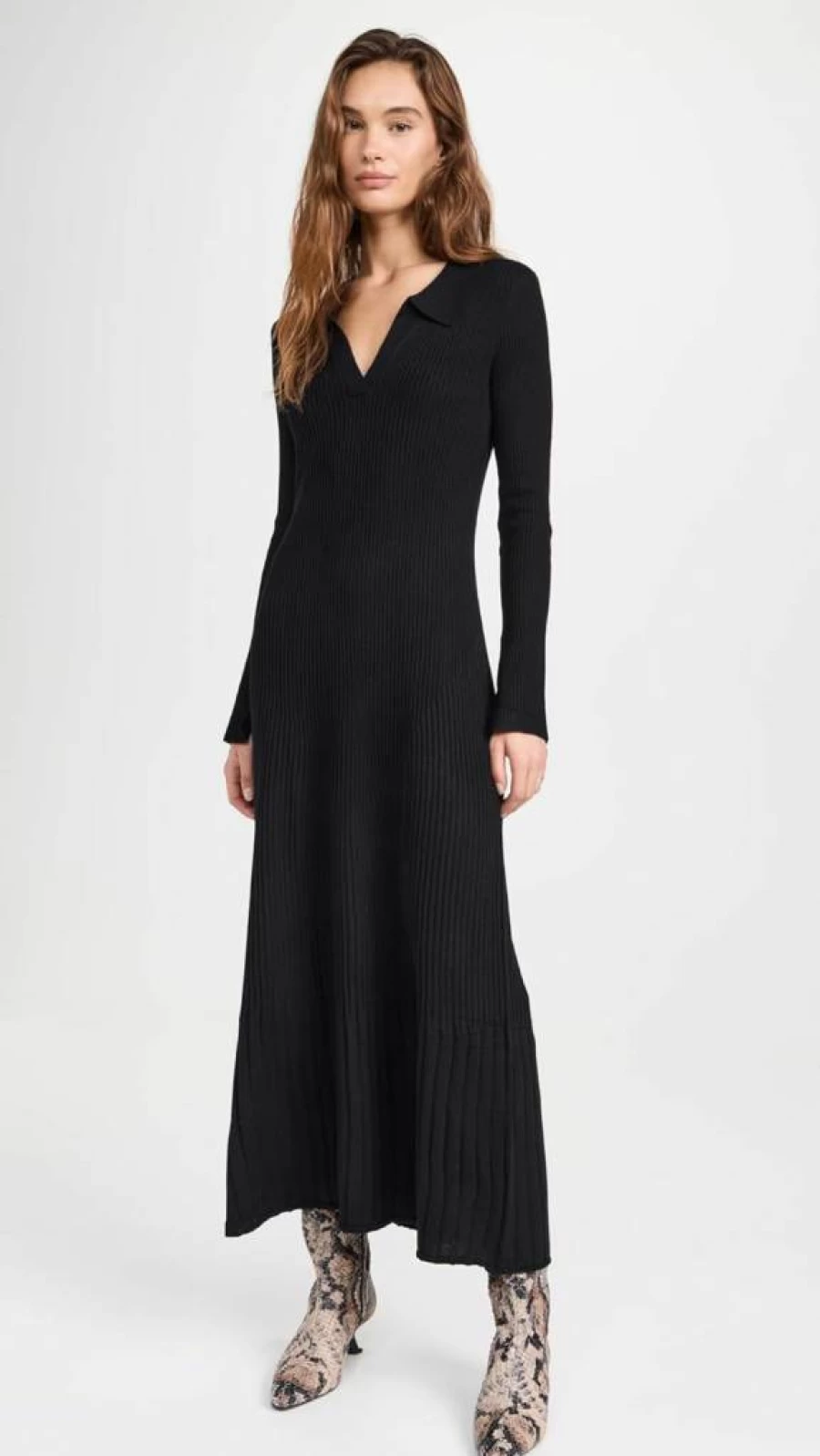 O.P.T Women's Nicole Dress - Elegant & Stylish Casual Wear
