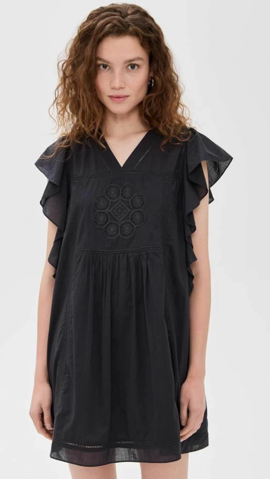 XIRENA Women's Marlena Dress - Stylish and Comfortable Summer Dress for Women