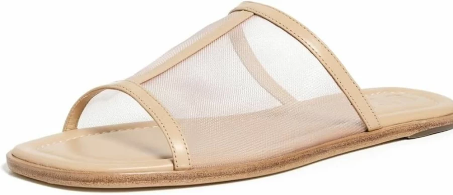 STAUD Alessandra Women's Sandals | Stylish & Comfortable Footwear