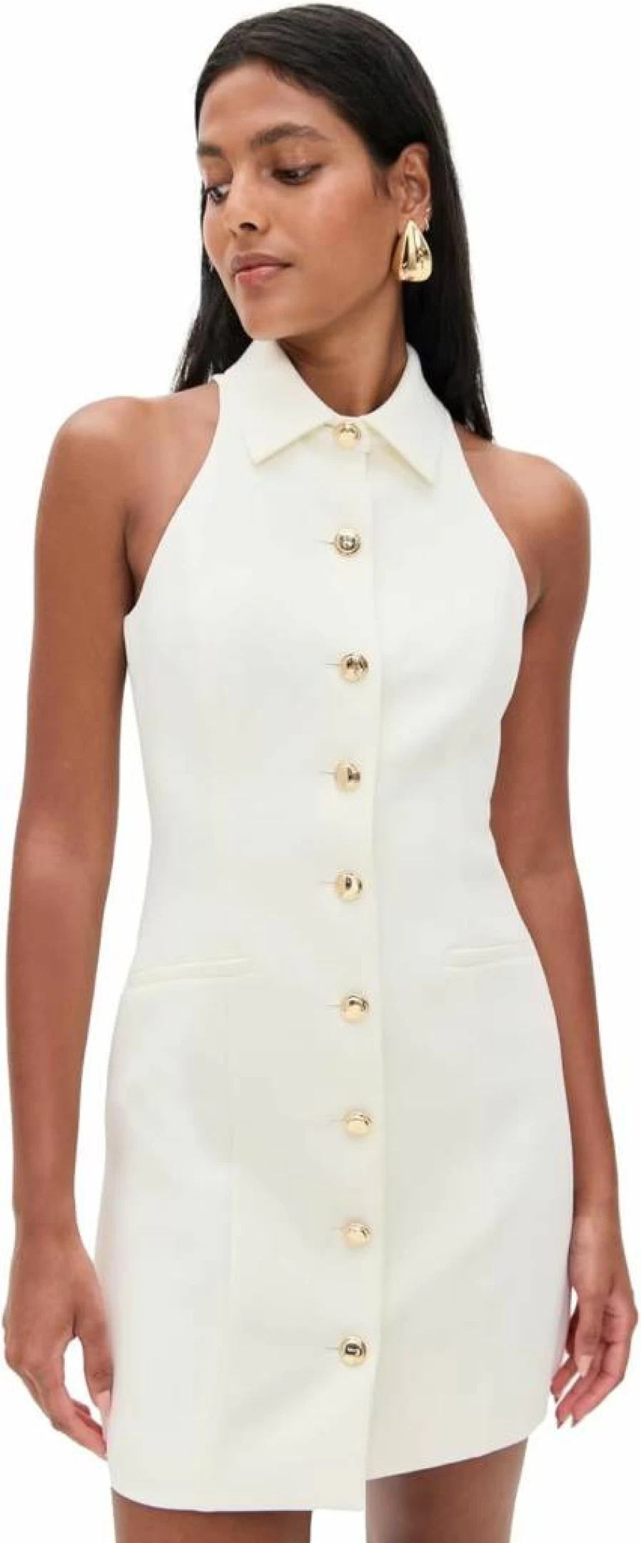 Favorite Daughter Women's Uptown Girl Dress - Elegant Casual & Party Wear