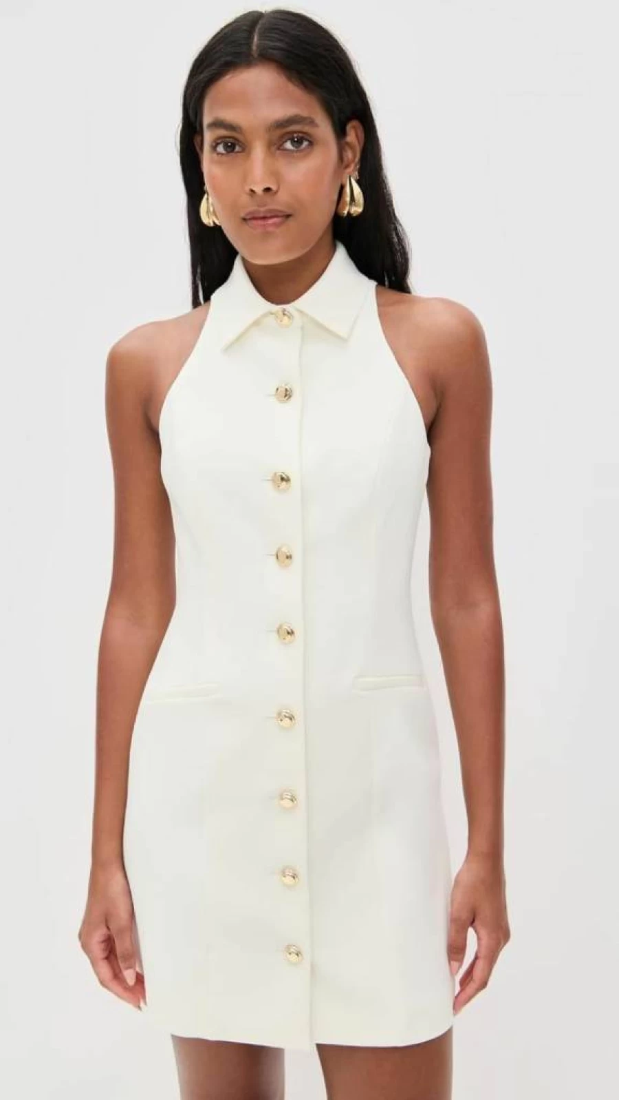 Favorite Daughter Women's Uptown Girl Dress - Elegant Casual & Party Wear