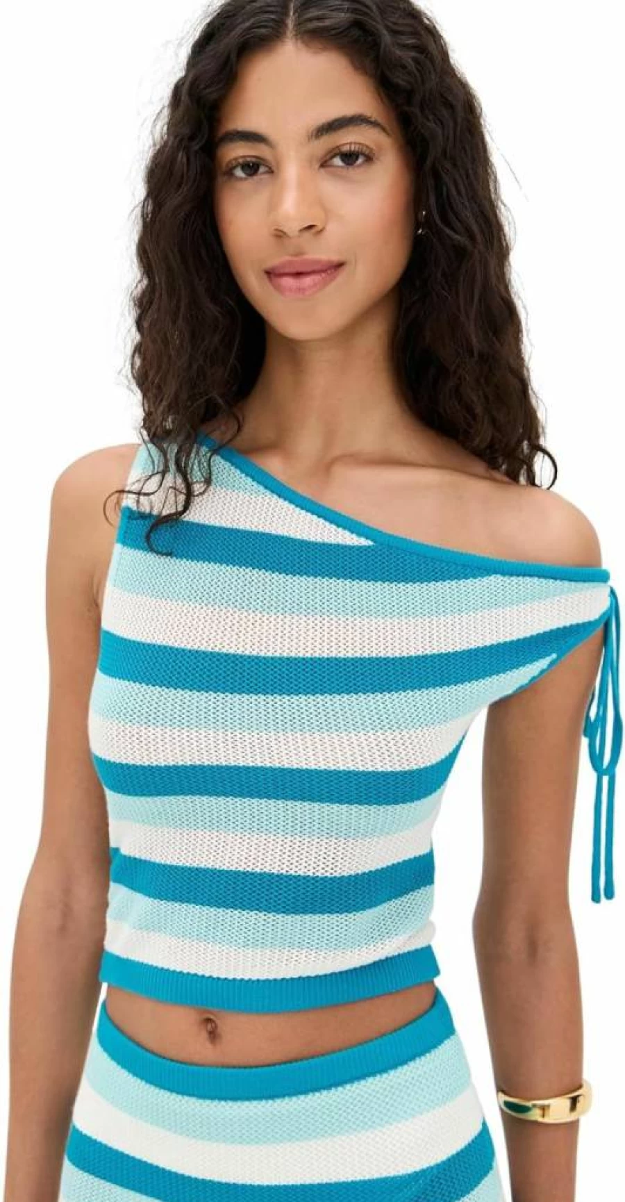 Seven Wonders Women's Hazel Top - Stylish Casual Blouse for Everyday Wear