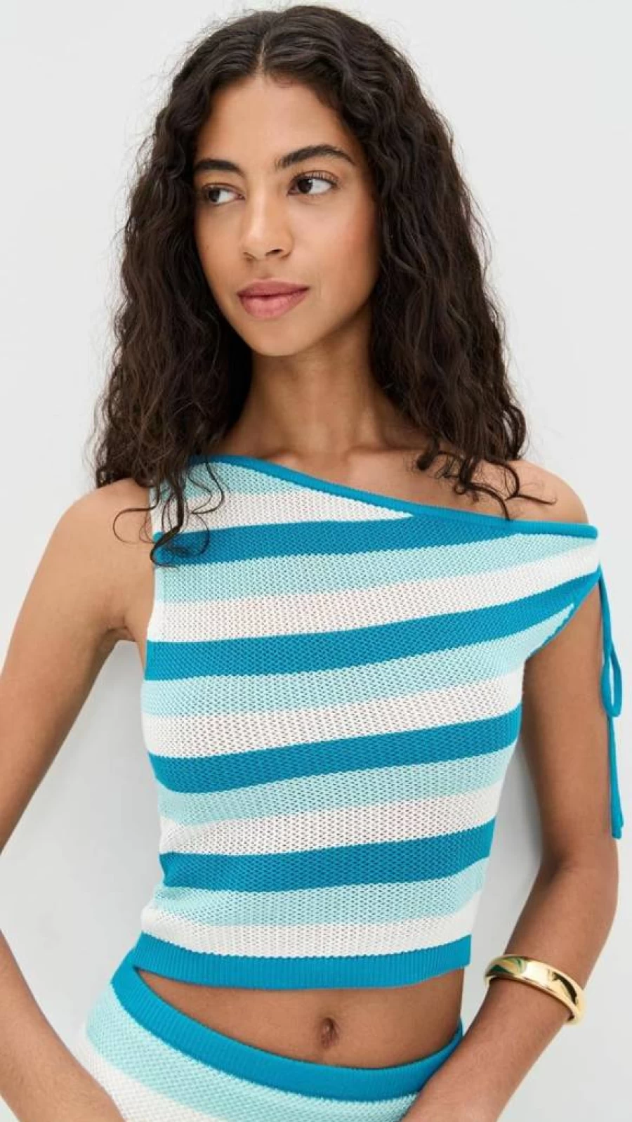 Seven Wonders Women's Hazel Top - Stylish Casual Blouse for Everyday Wear