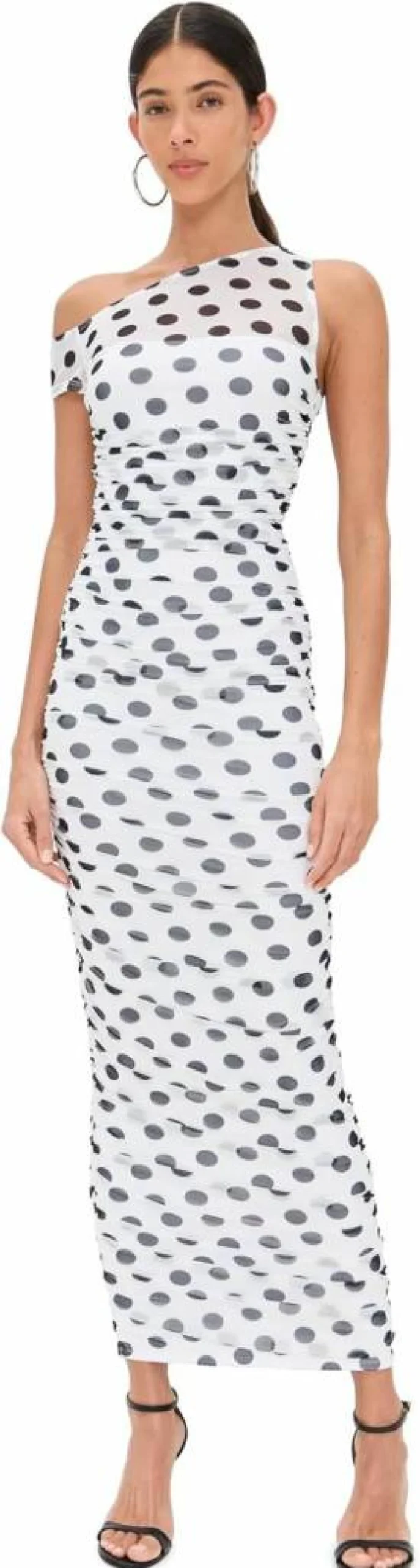 AFRM Women's Biona Dress - Stylish & Comfortable Casual Dress for Women
