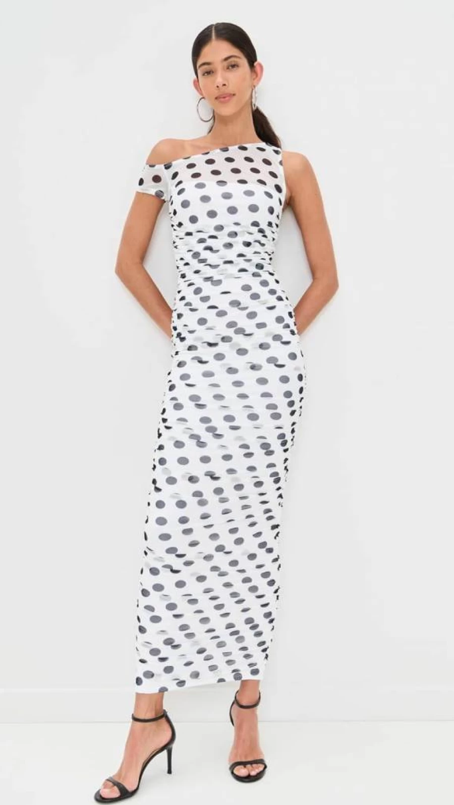 AFRM Women's Biona Dress - Stylish & Comfortable Casual Dress for Women