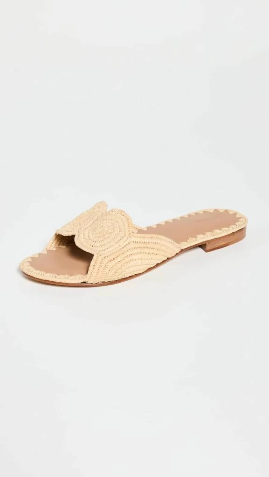 Amazon Women's Naima Comfort Slides by Carrie Forbes - Lightweight Summer Sandals