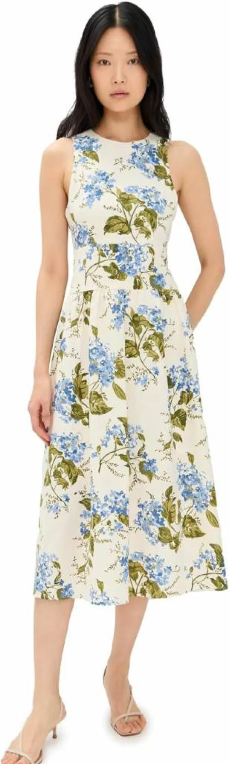 O.P.T Women's Lissete Dress - Elegant & Stylish Women's Fashion Dress for Any Occasion