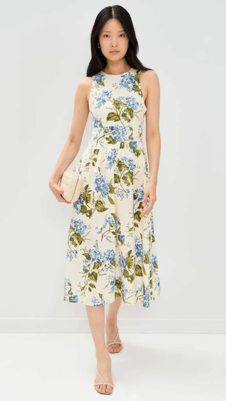 O.P.T Women's Lissete Dress - Elegant & Stylish Women's Fashion Dress for Any Occasion