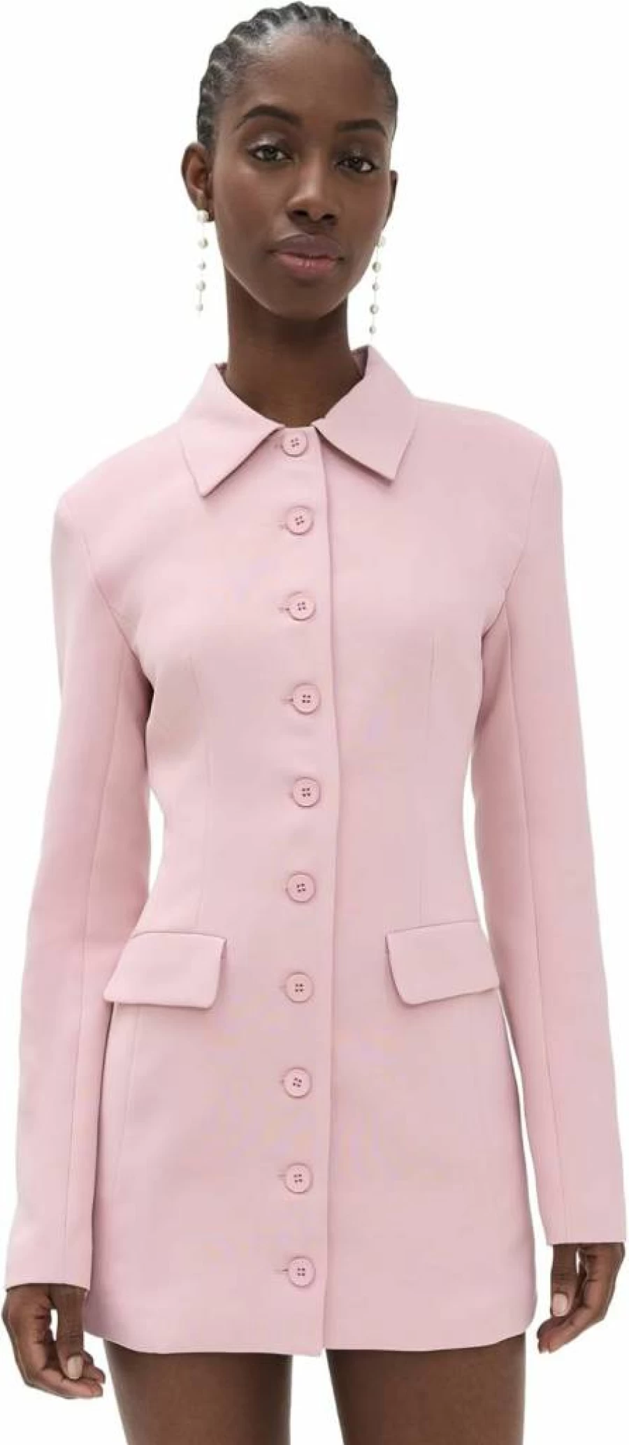 Lioness Women's Cheri Mini Dress - Stylish & Comfortable Casual Wear